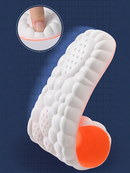Plantar Fasciitis Orthopedic Sport Insole