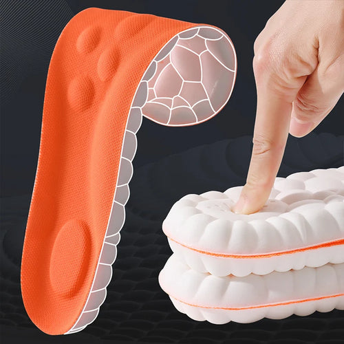 Plantar Fasciitis Orthopedic Sport Insole