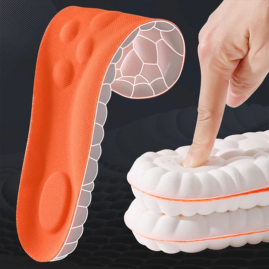 Plantar Fasciitis Orthopedic Sport Insole