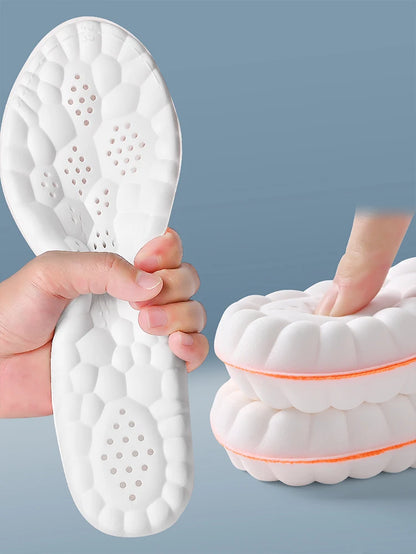 Plantar Fasciitis Orthopedic Sport Insole