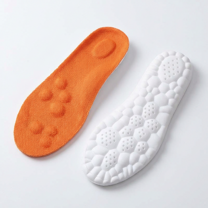 Plantar Fasciitis Orthopedic Insole