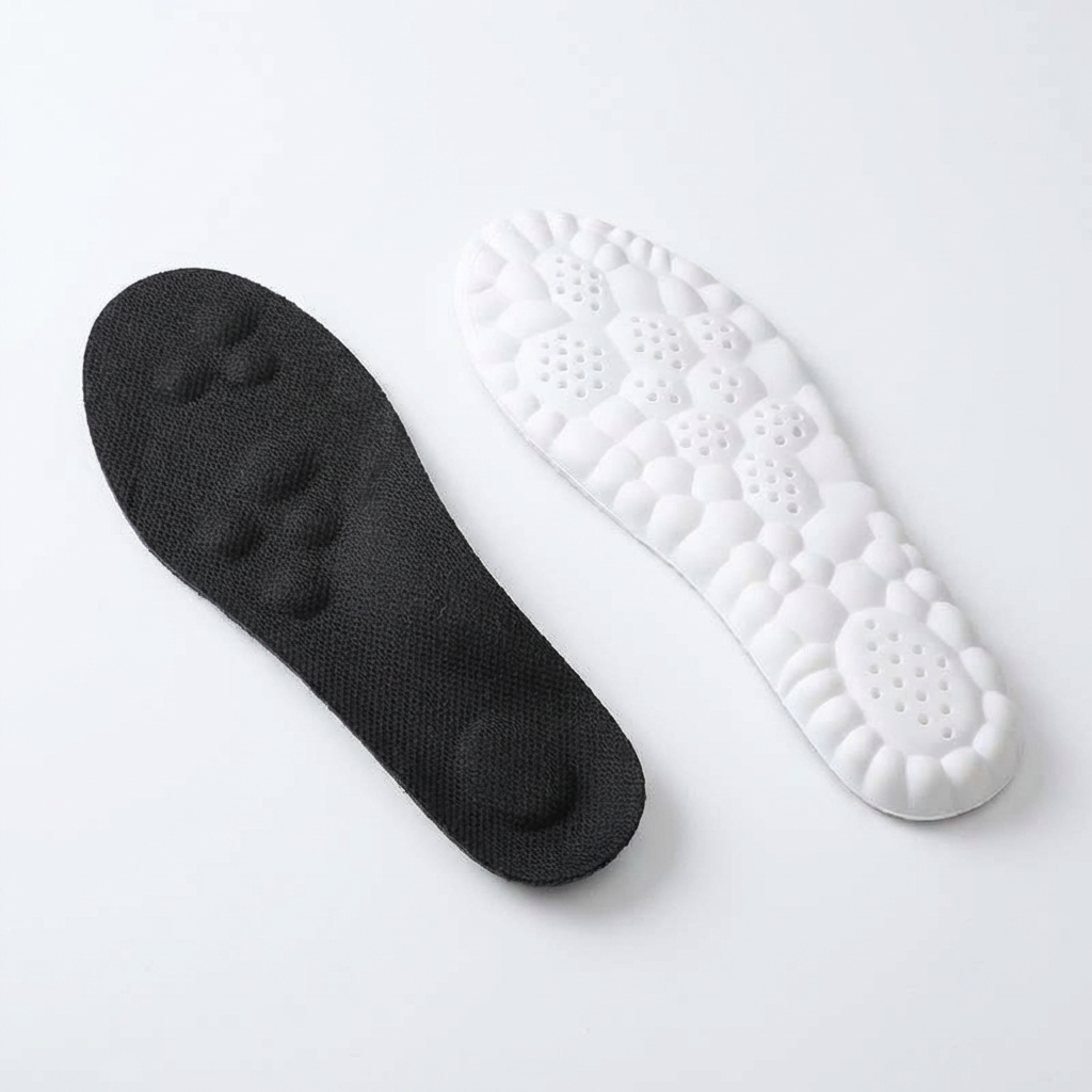 Plantar Fasciitis Orthopedic Insole