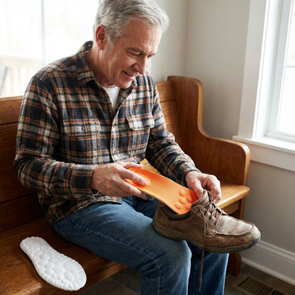 Plantar Fasciitis Orthopedic Insole