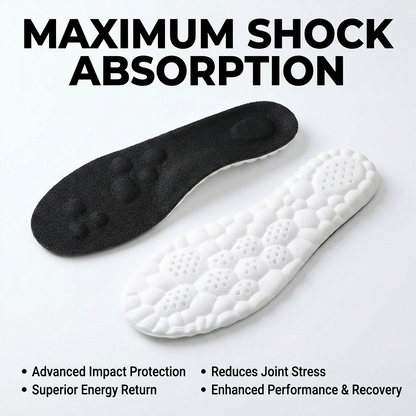 Plantar Fasciitis Orthopedic Insole